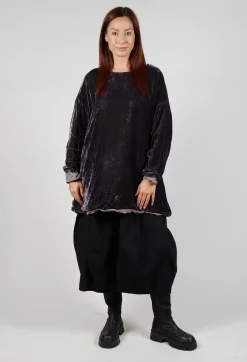 Standardu Jumper in Teddy