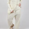 Staright Leg Trouser in Galaxy