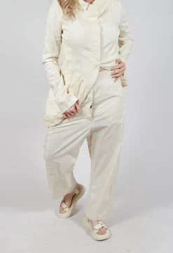 Staright Leg Trouser in Galaxy