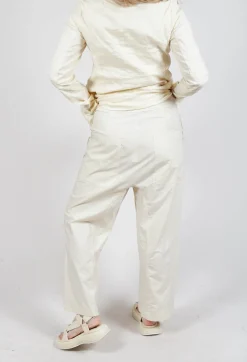 Staright Leg Trouser in Galaxy