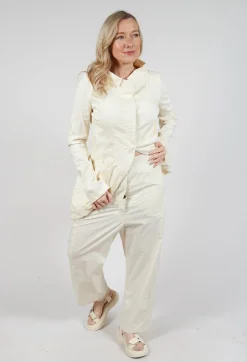 Staright Leg Trouser in Galaxy