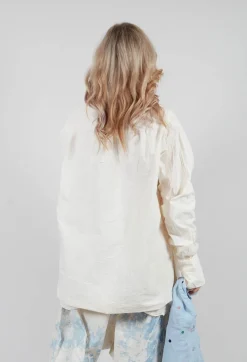 Stereotip Shirt in Schnee