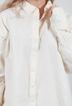 Stereotip Shirt in Schnee