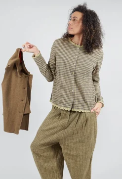 Stina Top in Original