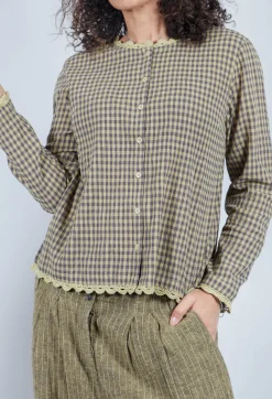Stina Top in Original