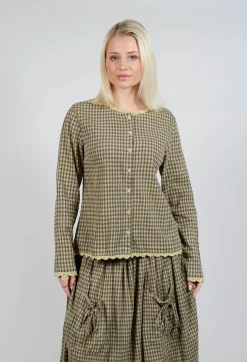 Stina Top in Original