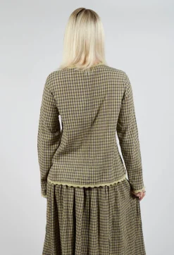 Stina Top in Original