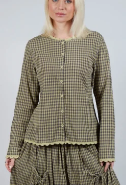 Stina Top in Original