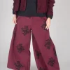 Stupsnah Trousers in Hildegard