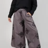 Stupsnah Trousers in Teddy