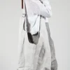 Suspender Bag in Cement