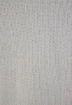 Sweater in Bianco Rugiada