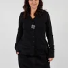 Sweet Blazer in Black