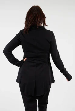 Sweet Blazer in Black