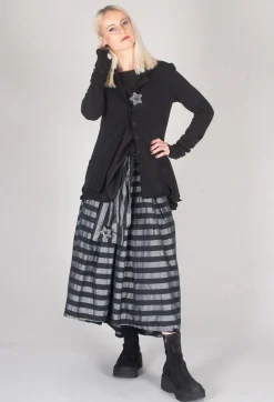 Sweet Blazer in Black
