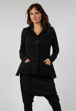 Sweet Blazer in Black