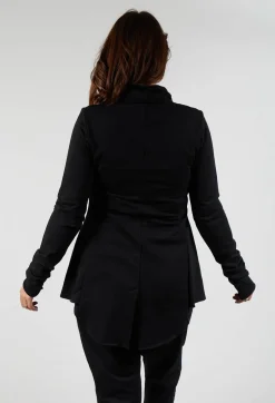Sweet Blazer in Black