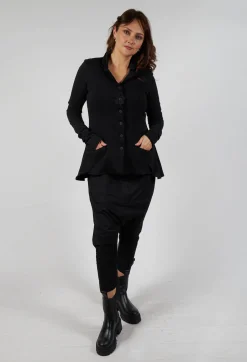 Sweet Blazer in Black