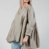Taglio Ls Shirt In Anice