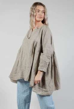 Taglio Ls Shirt In Anice