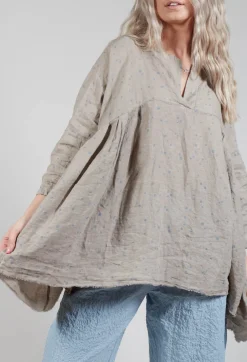 Taglio Ls Shirt In Anice