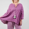 Taglio Shirt in Rapa