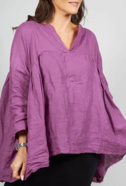 Taglio Shirt in Rapa