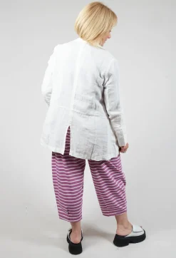 Taglio Shirt in Rapa