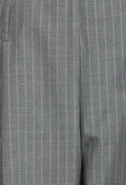 Tailored Trousers in Grey