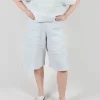 Tamal Shorts in Pearl