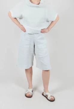 Tamal Shorts in Pearl