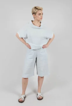 Tamal Shorts in Pearl