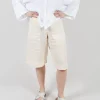 Tamal Shorts in Sand