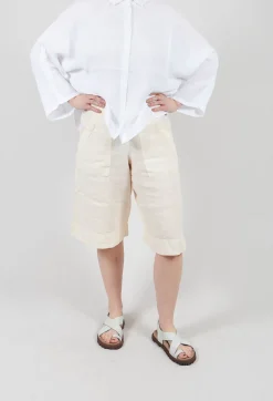 Tamal Shorts in Sand