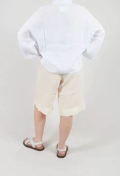 Tamal Shorts in Sand