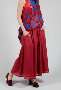 Tanto Trousers in Lava Falls