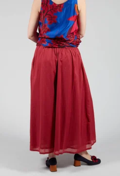 Tanto Trousers in Lava Falls