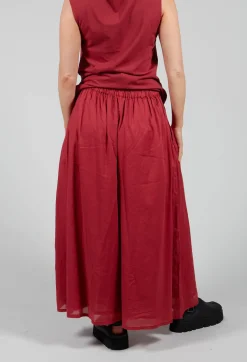 Tanto Trousers in Lava Falls