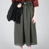 Tanto Trousers in Tea Leaf