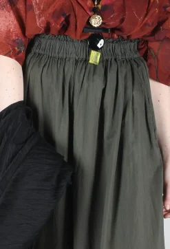 Tanto Trousers in Tea Leaf