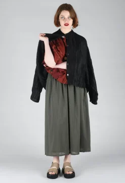 Tanto Trousers in Tea Leaf