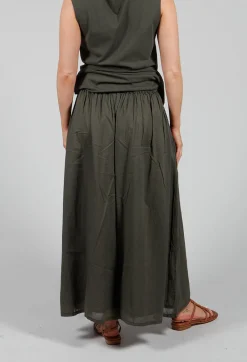 Tanto Trousers in Tea Leaf