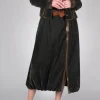 Tari Skirt in Earth