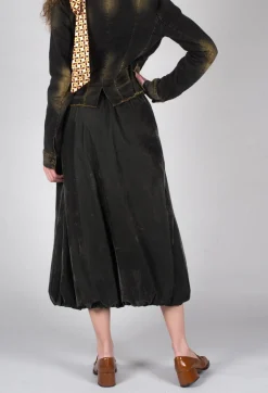 Tari Skirt in Earth