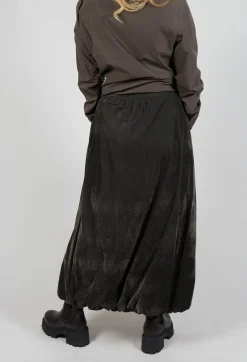Tari Skirt in Earth