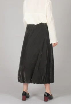Tari Skirt in Earth