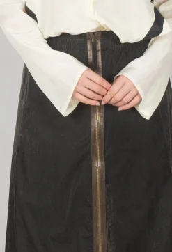Tari Skirt in Earth