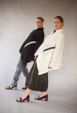 Tari Skirt in Earth