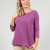 Tavolara U Shirt in Rapa