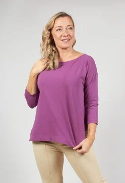 Tavolara U Shirt in Rapa